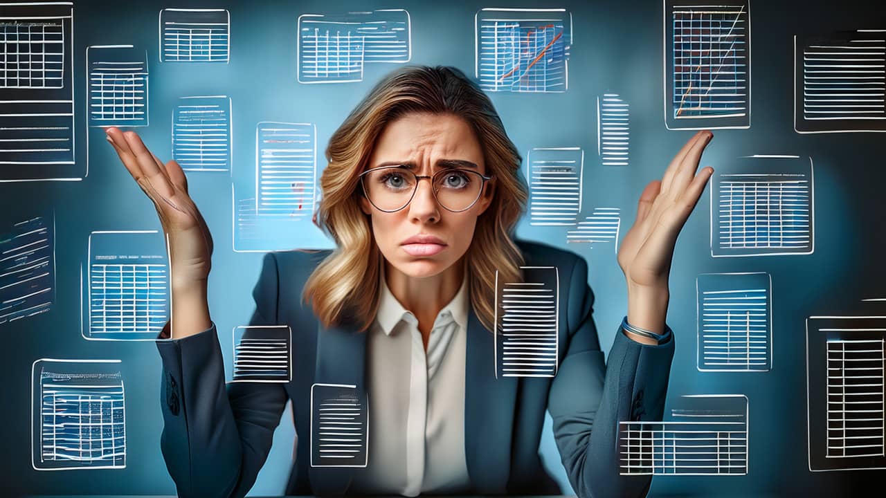 Your Credentialing Still Runs on Spreadsheets. But At What Cost?
