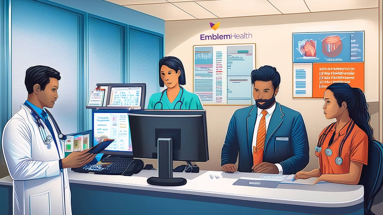 EmblemHealth, HIP, GHI: What Providers in the NY Metro Area Need to Know