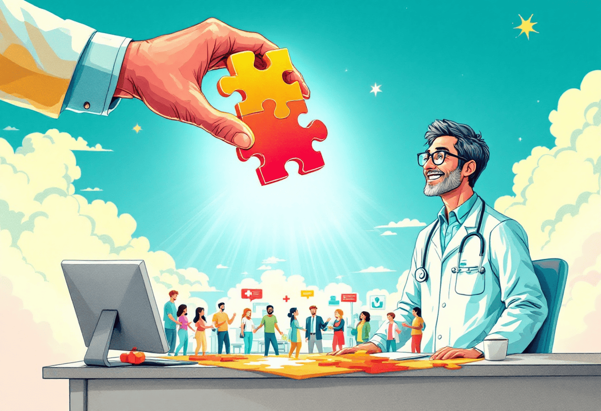Credentialing for Independent and Startup Providers