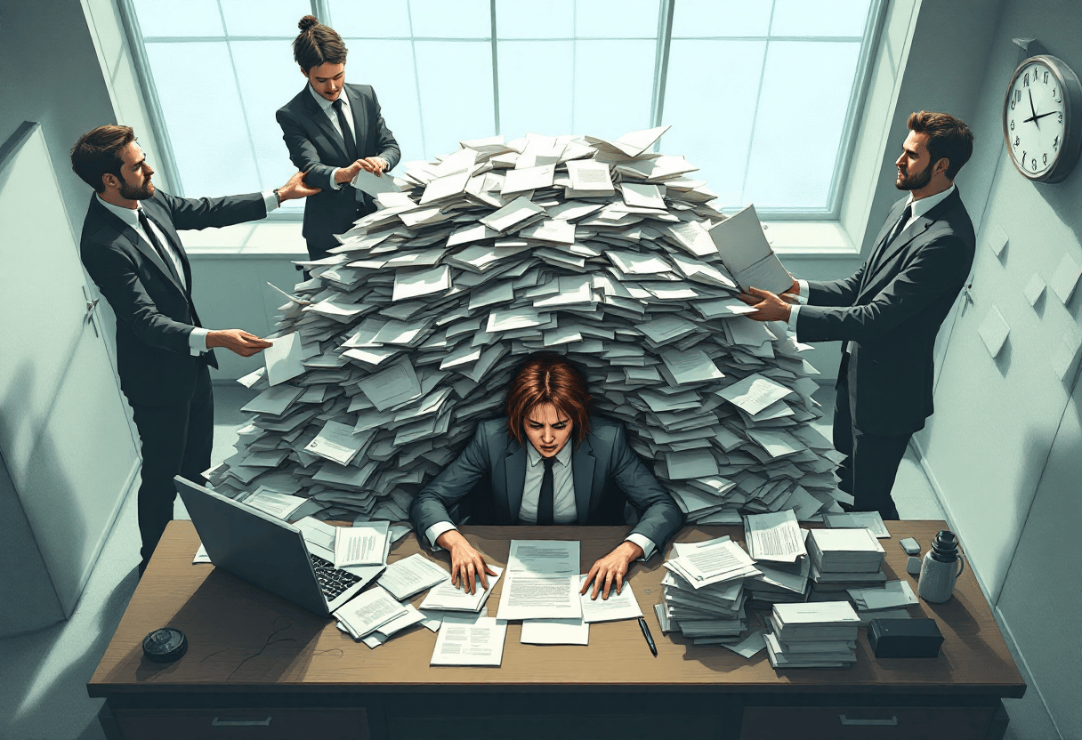 Credentialing Support for Overwhelmed Teams: Beyond the Basics