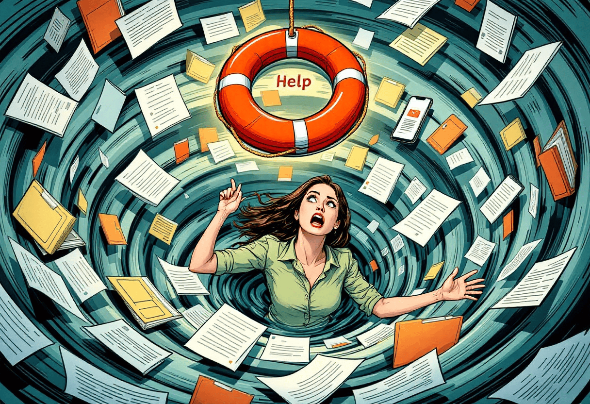 Credentialing Survival Guide for Office Managers and Admins