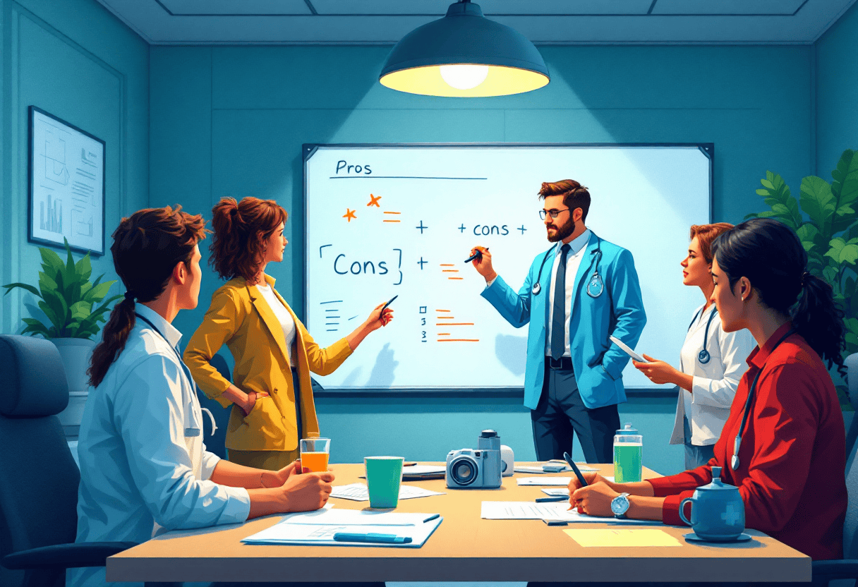 The Complete Guide to Choosing the Best Credentialing Partner